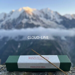 CLOUD-LINE | Purification Series | 50 Sticks